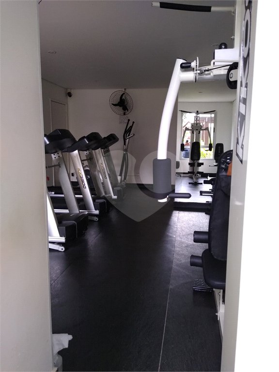 Apartamento à venda com 2 quartos em Vila Carrão, São Paulo, SP