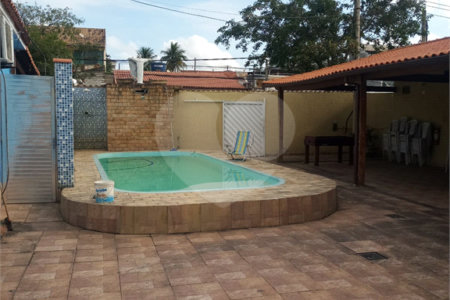 Casa à venda com 3 quartos, sendo 1 suíte, em Campo Grande, Rio de Janeiro, RJ