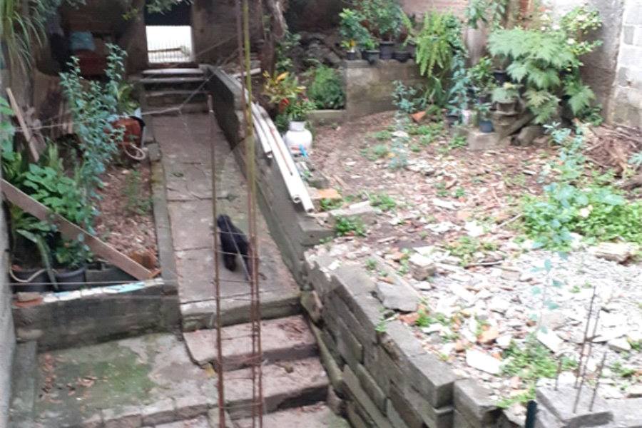 Casa à venda com 6 quartos em Horto, São Paulo, SP