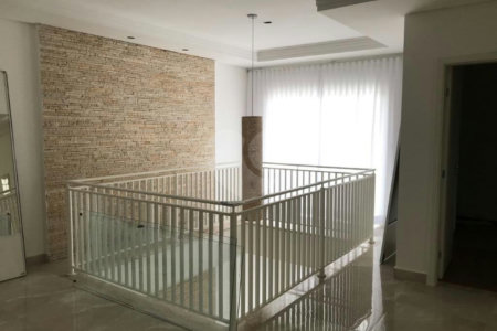 Casa à venda com 3 suítes no condomínio Aldeia da Mata, Votorantim - SP