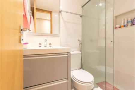Apartamento à venda com 4 quartos, sendo 1 suíte,  em Tijuca, Rio de Janeiro, RJ