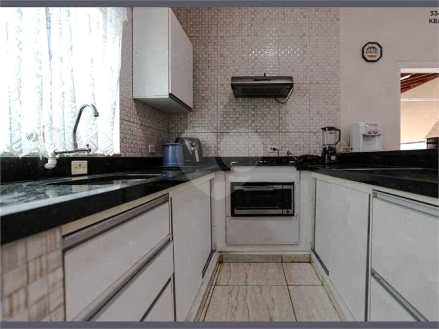 LINDO SOBRADO NO RESIDENCIAL SOLARES – MOGI DAS CRUZES/SP