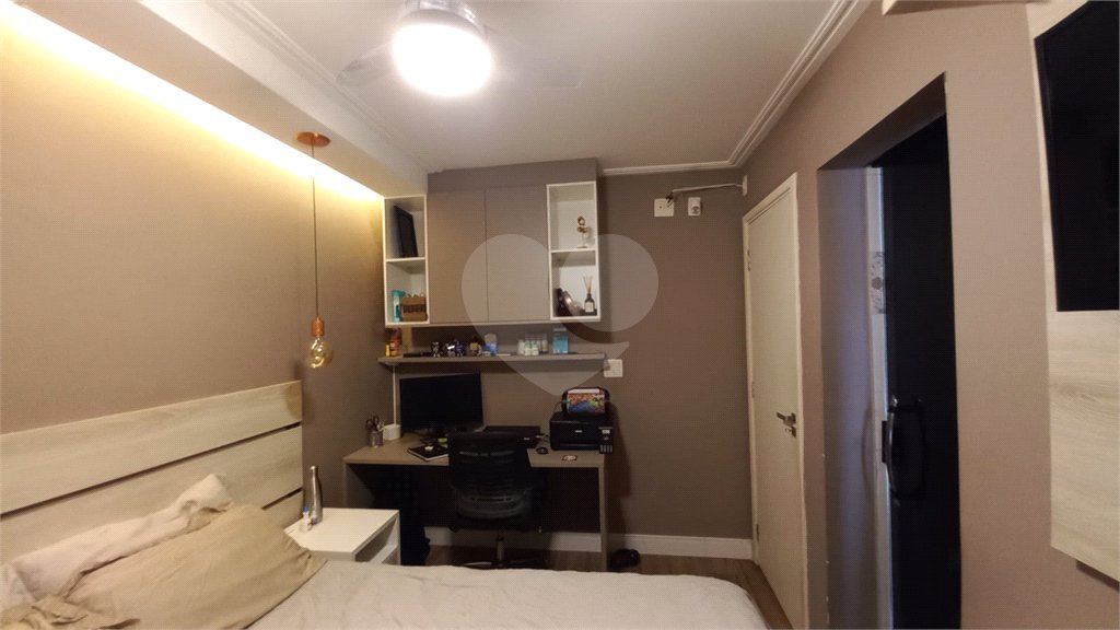Apartamento à venda com 3 quartos, sendo 1 suíte, em Jardim Luísa, São Paulo, SP