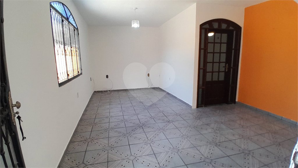 Casa à venda com 3 quartos, sendo 1 suíte, em Campo Grande, Rio de Janeiro, RJ