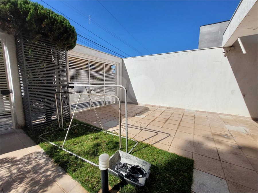 Casa à venda com 4 suítes em City América, São Paulo, SP