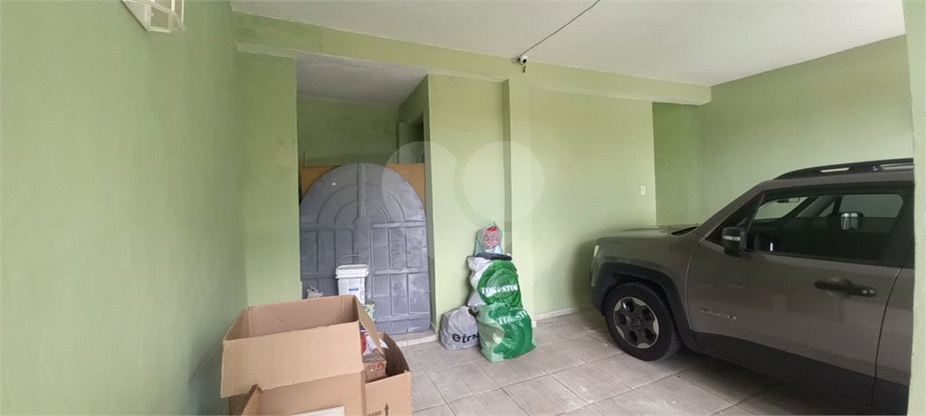 Casa Térrea à venda com 3 quartos, sendo 1 suíte,  no Brasilândia, São Paulo, SP