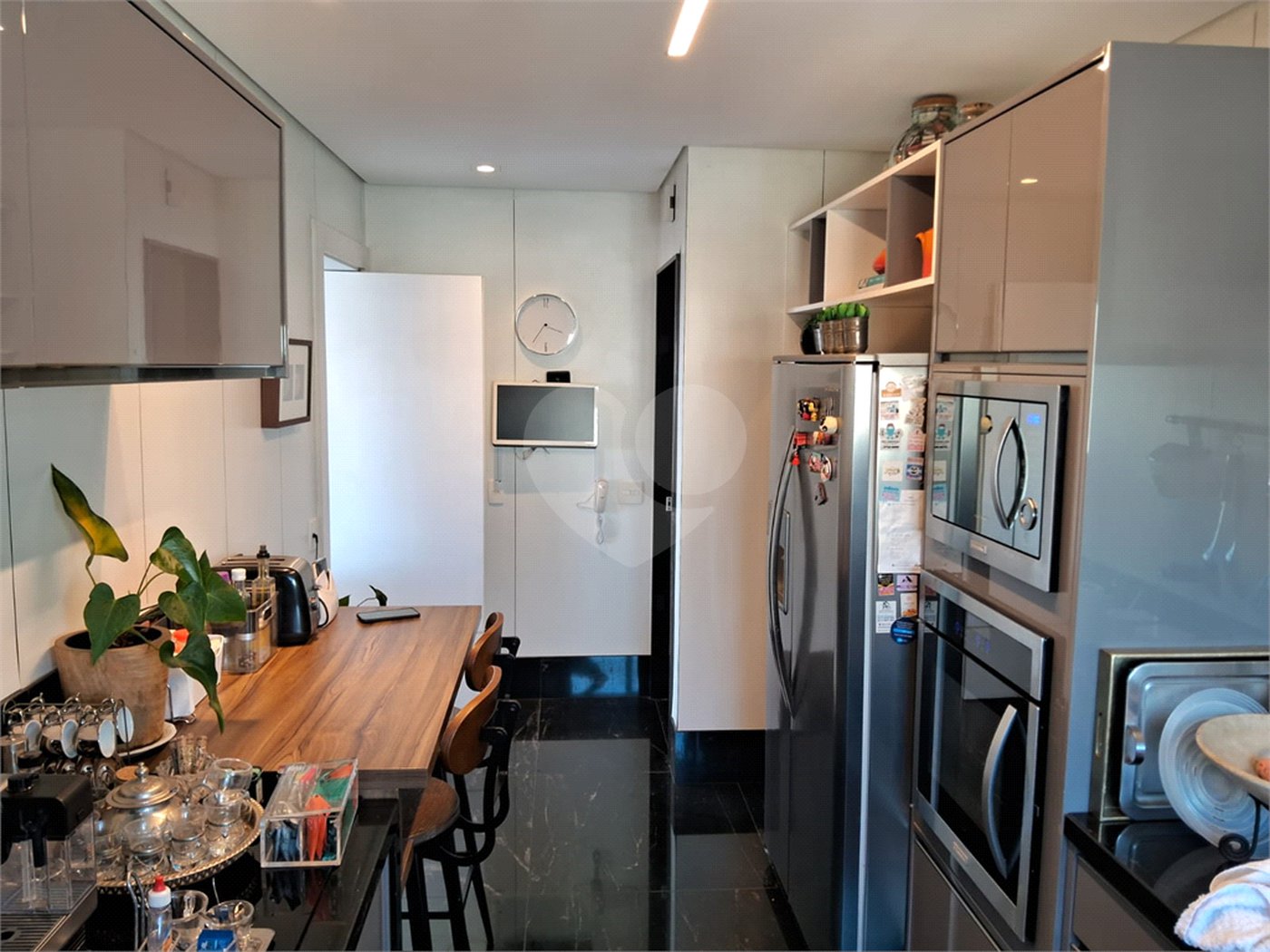 Apartamento à venda com 3 suítes em Vila Mariana, São Paulo, SP