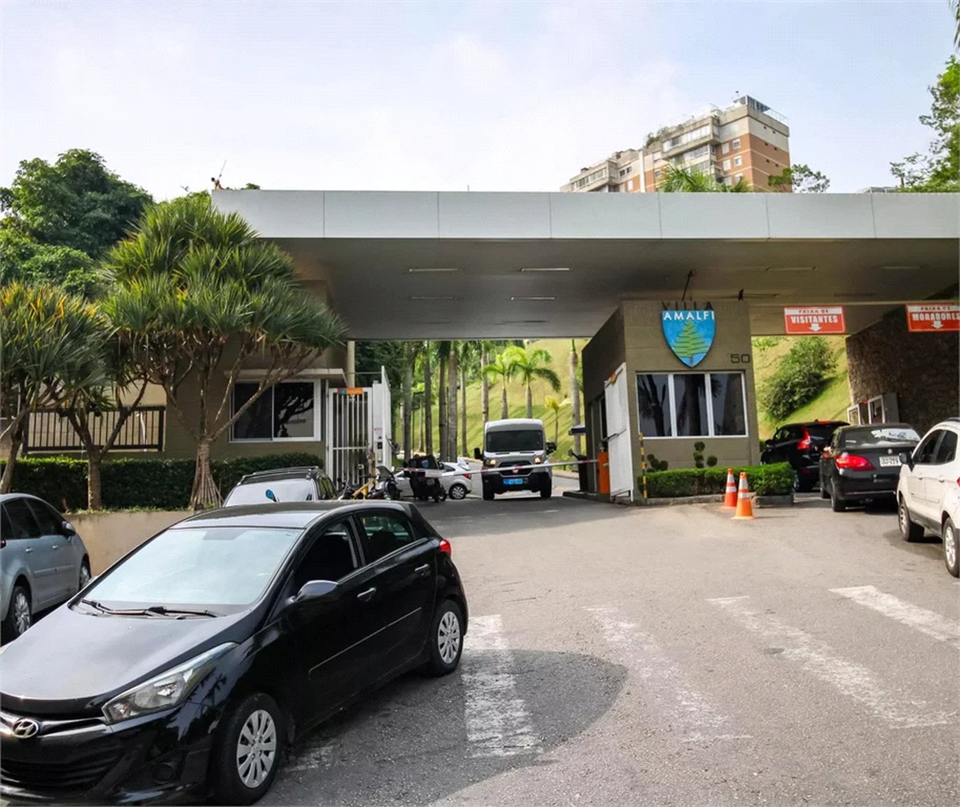 Apartamento à venda com 4 quartos, sendo 3 suítes, em Paraíso do Morumbi, São Paulo, SP