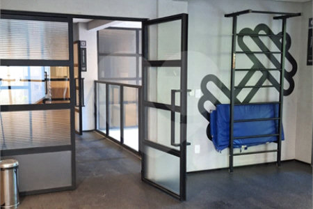 Apartamento à venda com 1 quarto em Indianópolis, São Paulo, SP
