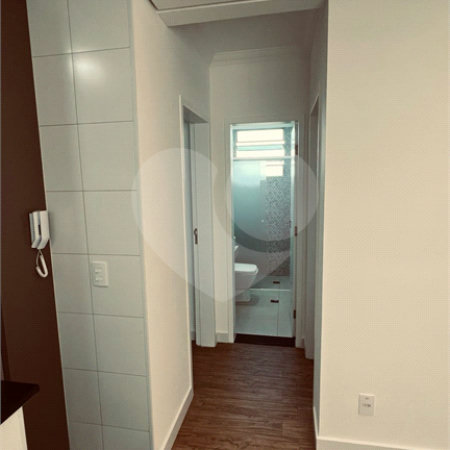 Apartamento à venda com 2 quartos em Salto Ville, Salto, SP
