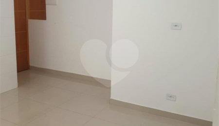 Apartamento à venda com 1 quarto em Vila Mazzei, São Paulo, SP