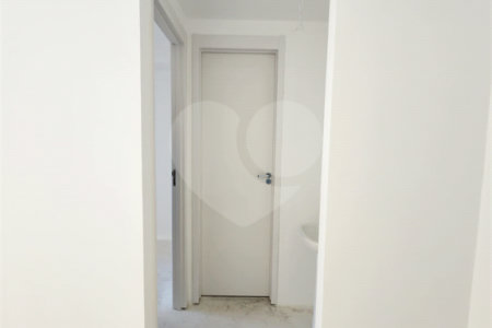 Apartamento à venda com 1 suíte em Pinheiros, São Paulo, SP