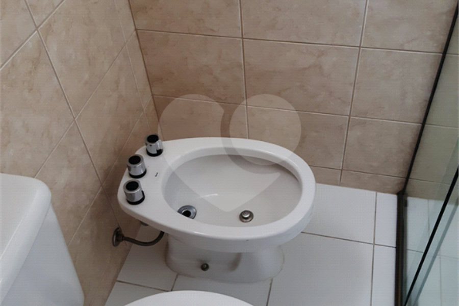 Apartamento à venda com 2 quartos em Vila Guarani, São Paulo, SP