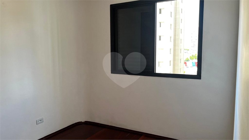 Apartamento à venda com 3 quartos em Saúde, São Paulo, SP