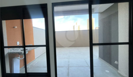 Apartamento à venda com 2 quartos em VILA GUILHERME, São Paulo, SP