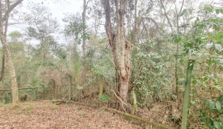 Terreno à venda no condomínio Vale da Santa Fé, Vinhedo - SP