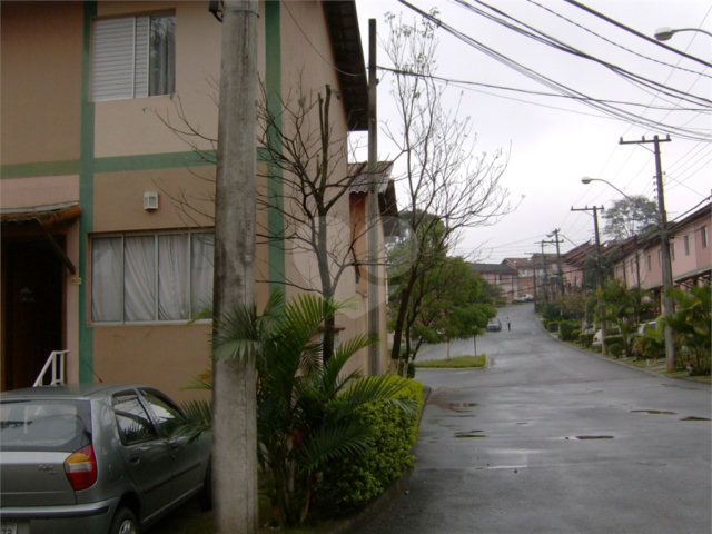 Sobrado à venda com 2 quartos em Jaraguá, São Paulo, SP