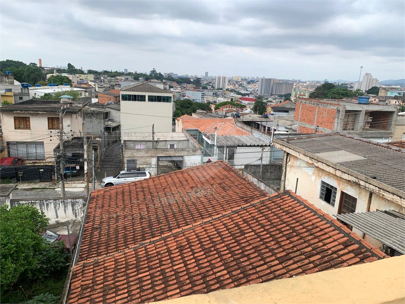 Casa à venda com 1 suíte em Vila Nova Cachoeirinha, São Paulo, SP