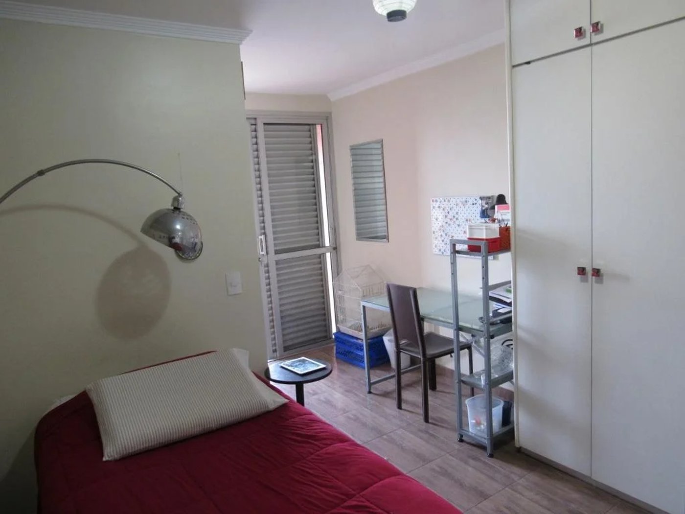 Apartamento à venda com 4 suítes em Jardim Ampliação, São Paulo, SP