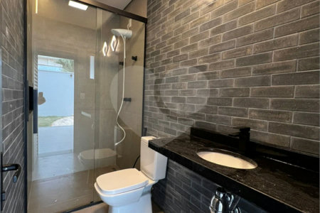 Casa à venda com 5 suítes no condomínio Palmeiras Imperiais, Salto - SP
