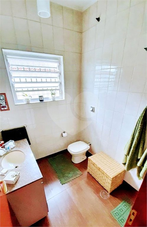 Sobrado à venda com 3 quartos em Água Fria, São Paulo, SP