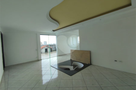 Cobertura à venda com 3 quartos, sendo 1 suíte, em Jardim Japão, São Paulo, SP