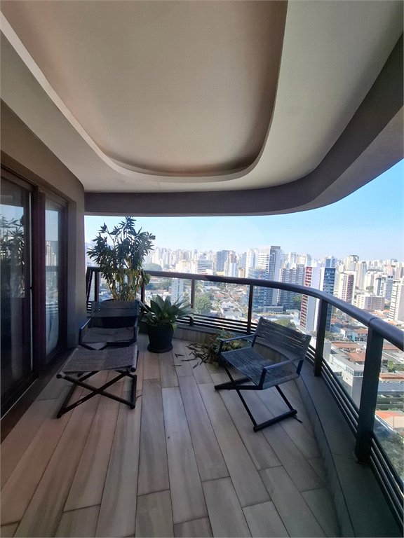 Apartamento à venda com 1 suíte em Vila Olímpia, São Paulo, SP
