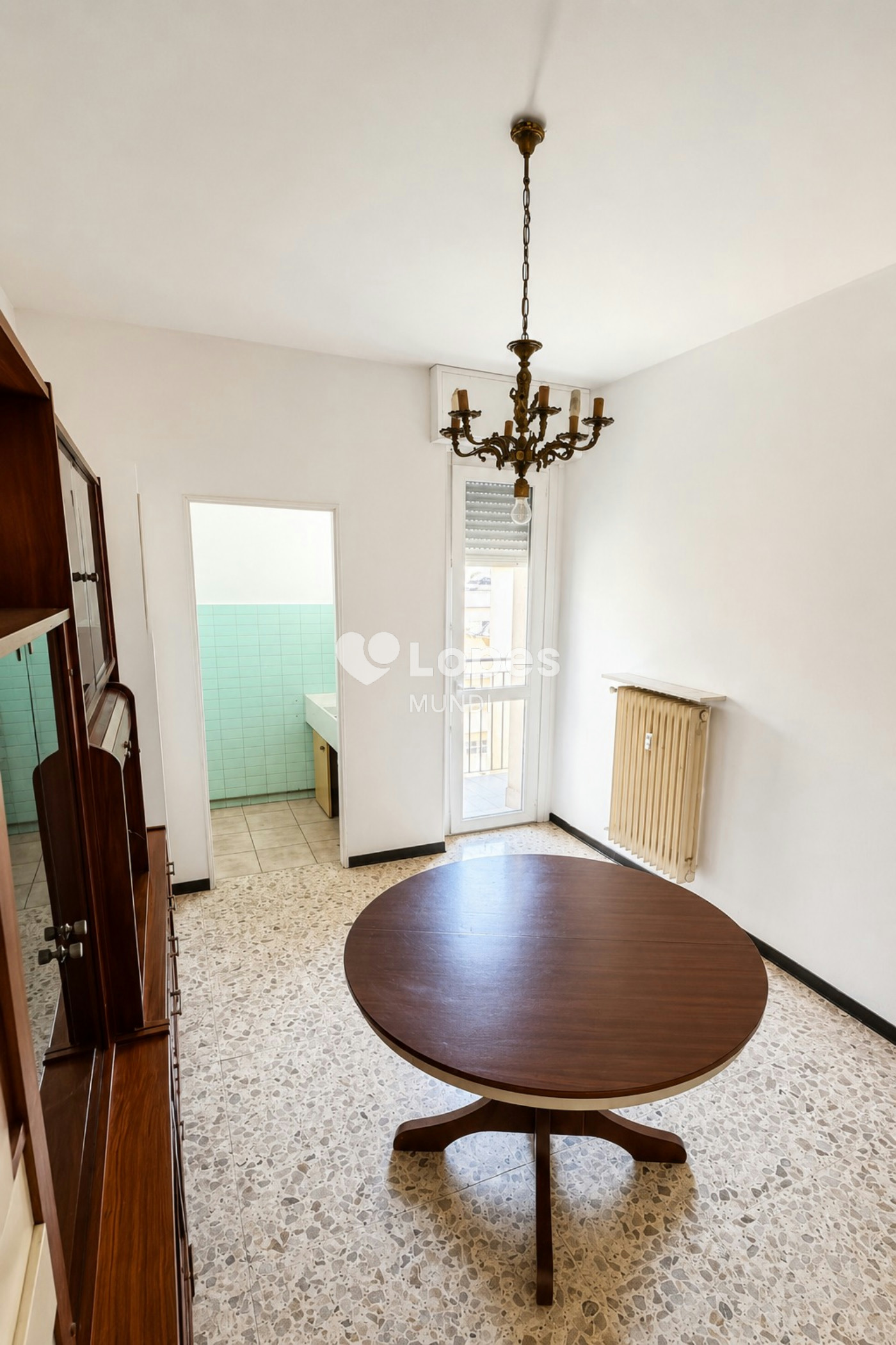 Apartamento com 2 quartos à venda em Pontecurone, Alessandria – Terraços e garagem