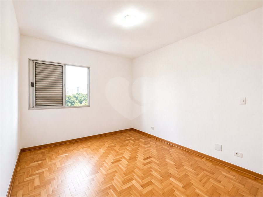 Apartamento à venda com 2 quartos em Vila Nova Conceição, São Paulo, SP