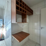 Apartamento à venda com 2 quartos em Imirim, São Paulo, SP