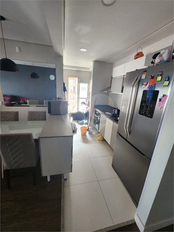 Apartamento à venda com 3 quartos, sendo 2 suítes, no Centro, São Bernardo do Campo, SP