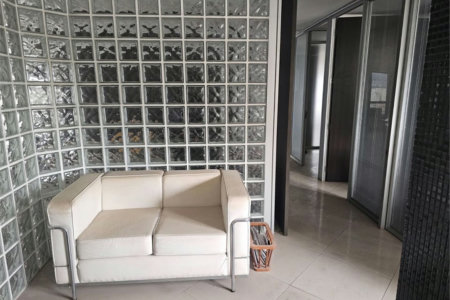 Sala à venda, 197 m² por R$ 980.000,00 - Centro - Santos/SP