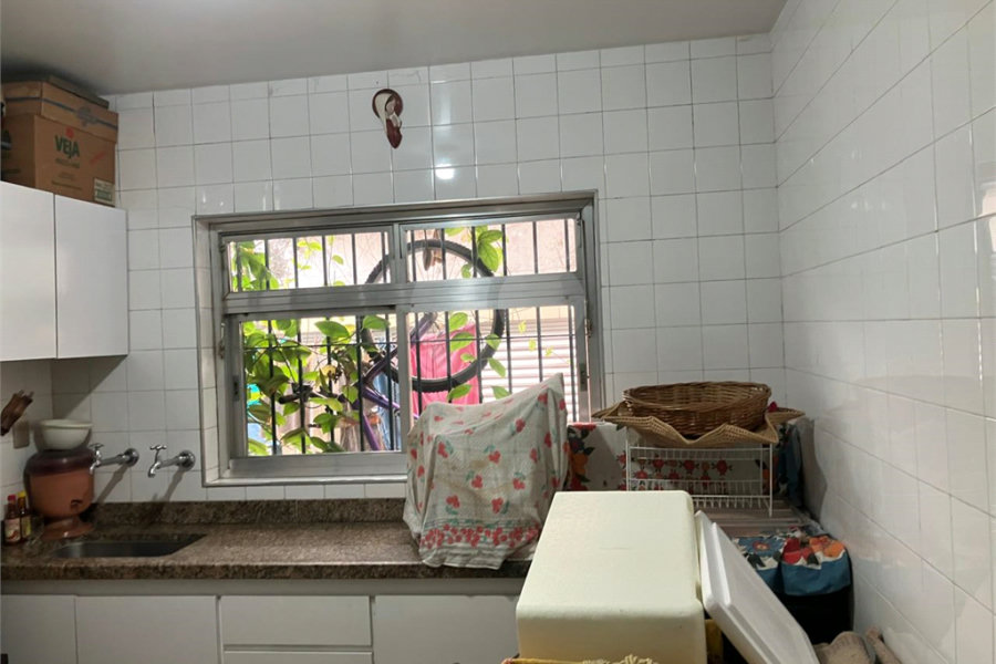 Casa à venda com 5 quartos, sendo 2 suítes,  em Vila Maria, São Paulo, SP
