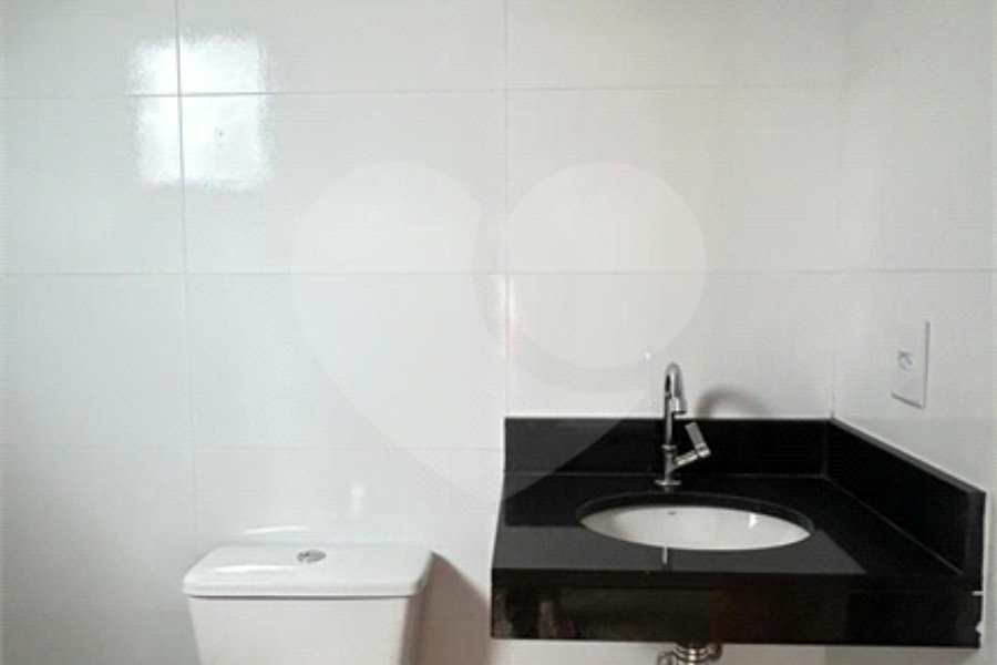 Sobrado à venda com 3 quartos, sendo 1 suíte, em Mandaqui, São Paulo, SP