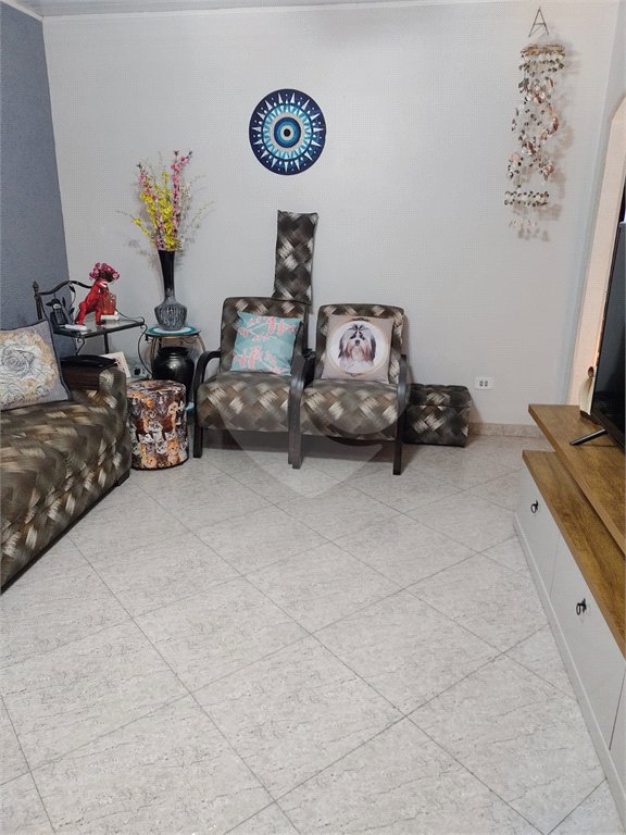 Casa Térrea à venda com 3 quartos, sendo 1 suíte, em Jaçanã, São Paulo, SP