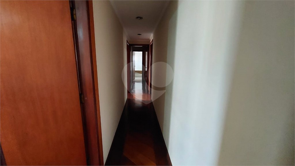 Apartamento à venda com 4 suítes em Água Fria, São Paulo, SP