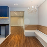 Apartamento à venda com 3 quartos, sendo 2 suítes, em Pinheiros, São Paulo, SP