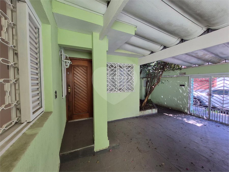 Sobrado à venda com 4 quartos em Mandaqui, São Paulo, SP