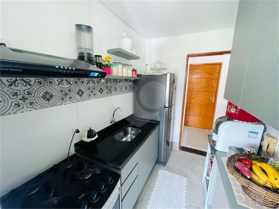 Apartamento à venda com 2 quartos em Ponte Alta, Valinhos, SP