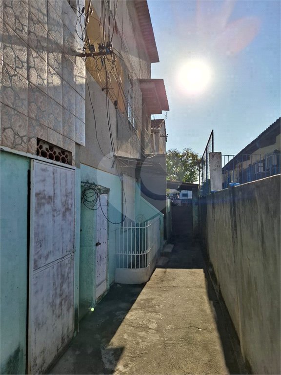 Apartamento à venda com 2 quartos em Campo Grande, Rio de Janeiro, RJ