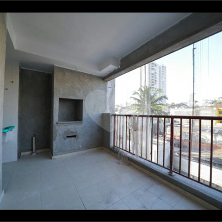 Apartamento à venda com 2 quartos, sendo 1 suíte, em Vila Maria, São Paulo, SP