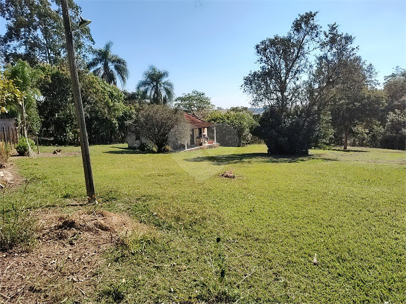 Sítio à venda com 3 quartos, sendo 1 suíte,  em Da Barra, Salto de Pirapora, SP