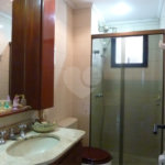 Apartamento à venda com 4 quartos, sendo 1 suíte, em Vila Leopoldina, São Paulo, SP