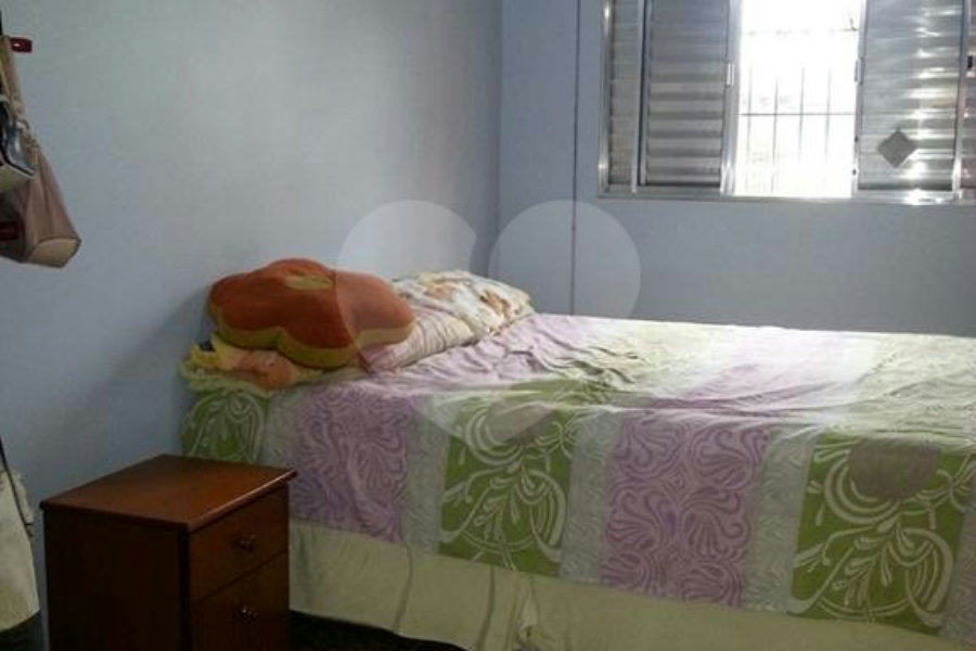 Sobrado à venda com 3 quartos, sendo 1 suíte, em Vila Nova Cachoeirinha, São Paulo, SP