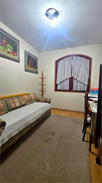 Casa de Vila à venda com 4 quartos, sendo 2 suítes,  em Sumarezinho, São Paulo, SP