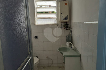 Casa à venda com 3 quartos em Grajaú, Rio de Janeiro, RJ