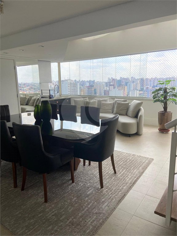 Apartamento à venda ou para alugar com 3 suítes no Centro, Santo André, SP