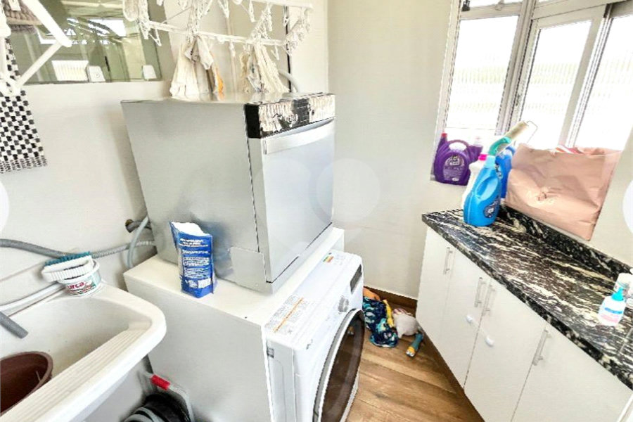 Apartamento à venda com 3 quartos em Santana, São Paulo, SP