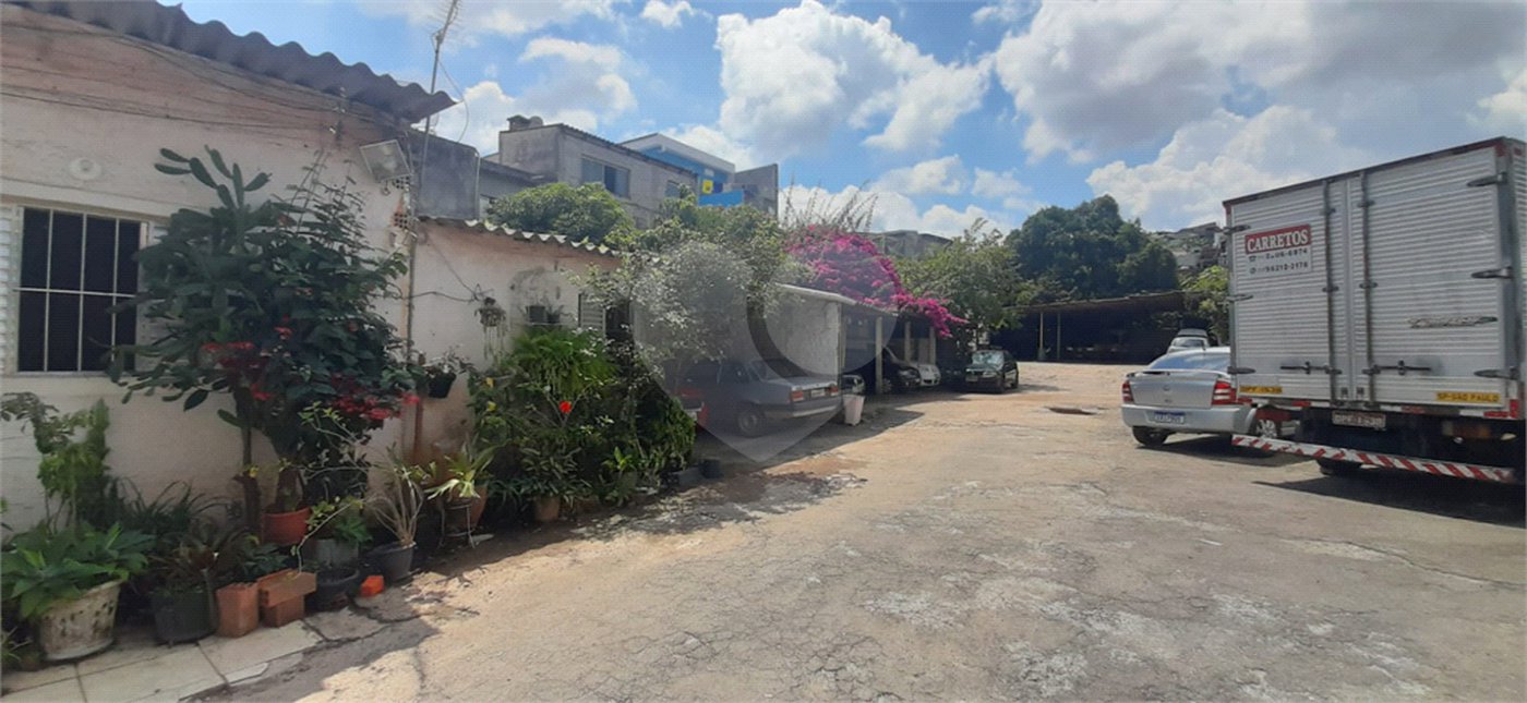Terreno à venda em Tremembé, São Paulo, SP