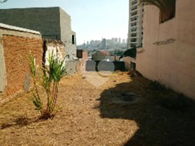 Terreno à venda em Casa Verde, São Paulo, SP